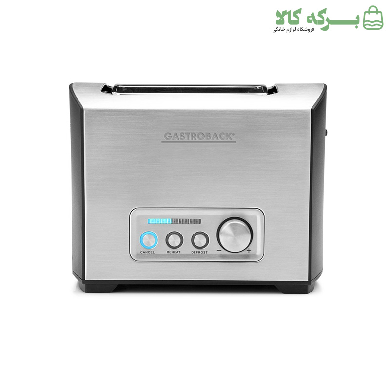 36 توستر گاستروبک مدل 42397