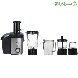 آبمیوهگیری تکنو مدل TE-311