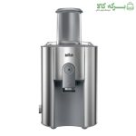 آبمیوه‌گیری براون مدل J700