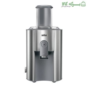 آبمیوه‌گیری براون مدل J700