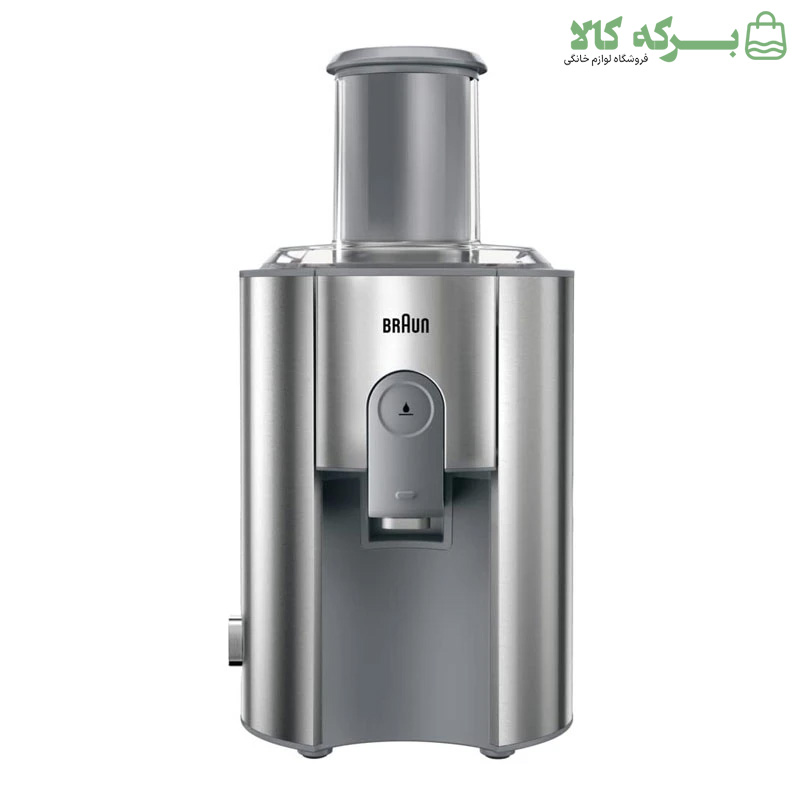 37 آبمیوهگیری براون مدل J700