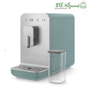 اسپرسوساز اسمگ مدل BCC13