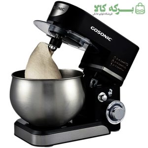 همزن کاسه‌دار گوسونیک مدل GSM-905