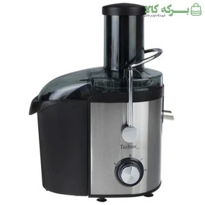 آبمیوه‌گیری تکنو مدل TE-311