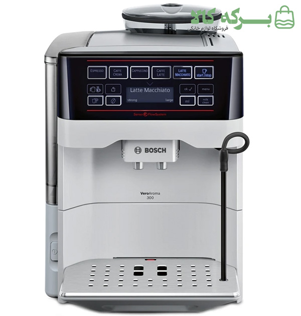 اسپرسوساز بوش مدل TES60321RW