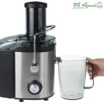 آبمیوه‌گیری تکنو مدل TE-311