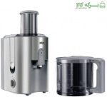 آبمیوه‌گیری براون مدل J700