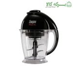 خردکن، مخلوط‌کن و همزن پارس خزر مدل Shogun Pro