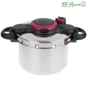 زودپز تفال مدل P4620768 Clipso Minut Easy ظرفیت ۶ لیتر