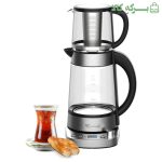 چای‌ساز مباشی مدل ME-TM307