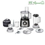 غذاساز بوش مدل MCM3601M4