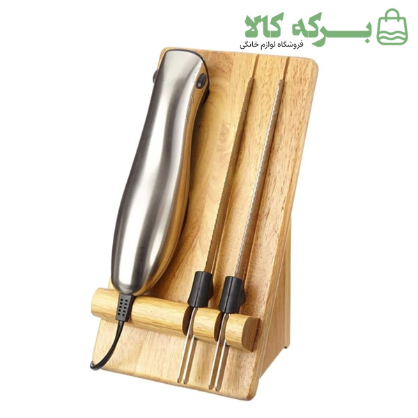 4 چاقو برقی گاستروبک مدل 41600