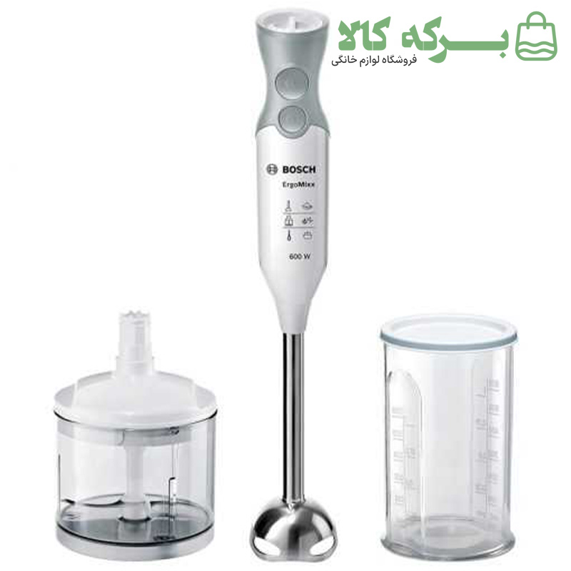 4 گوشتکوب برقی بوش مدل MSM66120