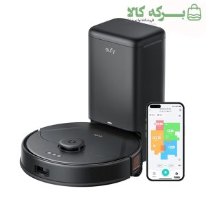 جاروبرقی رباتیک یوفی مدل EUFY Clean X8 Pro