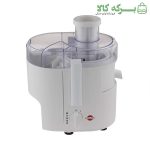 آبمیوه‌گیری تک‌کاره پارس خزر مدل مانگو