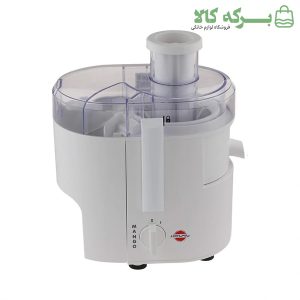 آبمیوه‌گیری تک‌کاره پارس خزر مدل مانگو