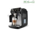 اسپرسوساز تمام‌اتوماتیک فیلیپس مدل EP4446