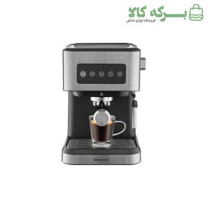 اسپرسوساز سنکور مدل SES 4020SS