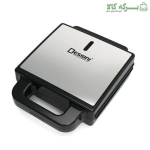 ساندویچ‌ساز دسینی مدل SM-7001