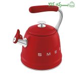 کتری روگازی اسمگ مدل CKLW2001