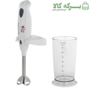 گوشتکوب برقی پارس خزر مدل HB-5501S