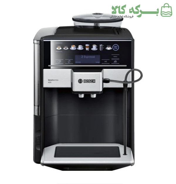 اسپرسوساز بوش مدل TIS65621RW