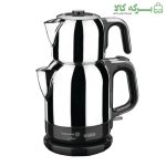 چای‌ساز روهمی کرکماز مدل CAYTEMA A331