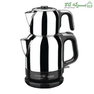 چای‌ساز روهمی کرکماز مدل CAYTEMA A331