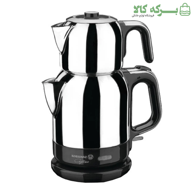 چای‌ساز روهمی کرکماز مدل CAYTEMA A331