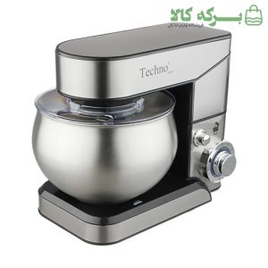 همزن حرفه‌ای تکنو مدل TE-707