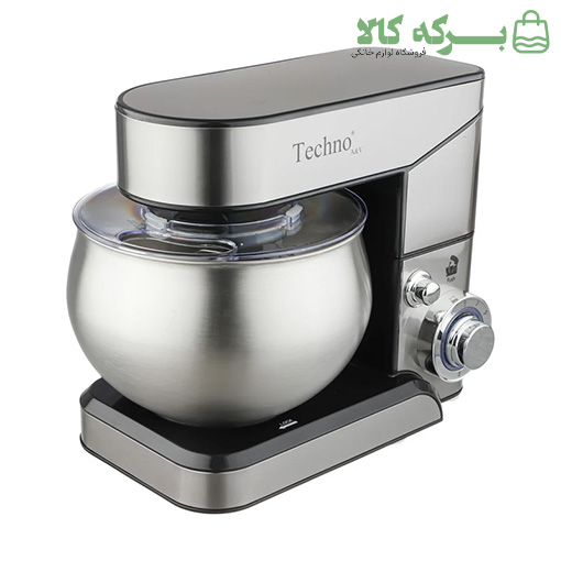 همزن حرفه‌ای تکنو مدل TE-707