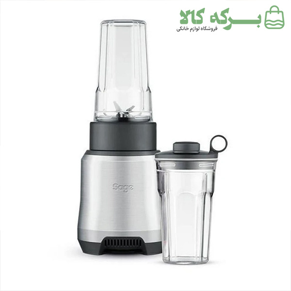 41 شیکر سیج مدل BPB550BAL