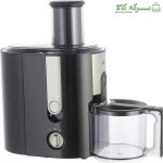 آبمیوه‌گیری براون مدل J500 BK