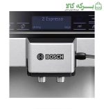 اسپرسوساز بوش مدل TIS65621RW