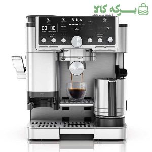 اسپرسوساز نینجا مدل ES701