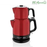 چای‌ساز روهمی کرکماز مدل CAYTEMA A331