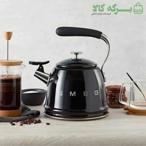 کتری روگازی اسمگ مدل CKLW2001