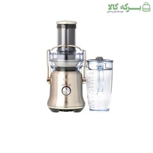 آبمیوه‌گیری سیج مدل SJE530