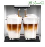 اسپرسوساز بوش مدل TIS65621RW