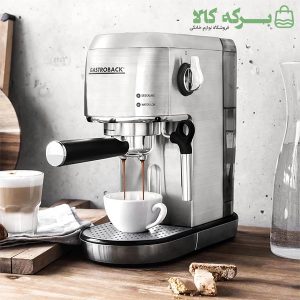 اسپرسوساز گاستروبک مدل 42716