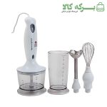 گوشت‌کوب برقی پارس‌خزر مدل SALSA