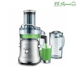آبمیوه‌گیری سیج مدل SJE530