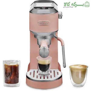 اسپرسوساز دلونگی مدل EC890