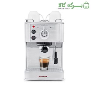 اسپرسوساز گاستروبک مدل 42606