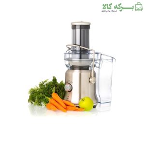 آبمیوهگیری سیج مدل SJE530