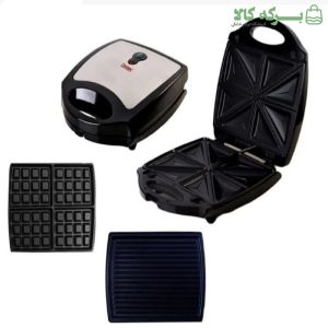 ساندویچ‌ساز دسینی مدل 300