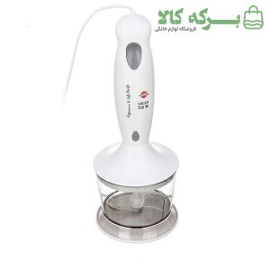 گوشت‌کوب برقی پارس‌خزر مدل SALSA