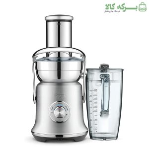 آبمیوه‌گیری سیج مدل SJE830