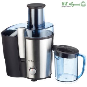 آبمیوه‌گیری بوش مدل MES3500