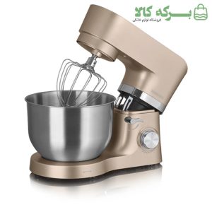 همزن کاسه دار هنریچ مدل HKM 6278